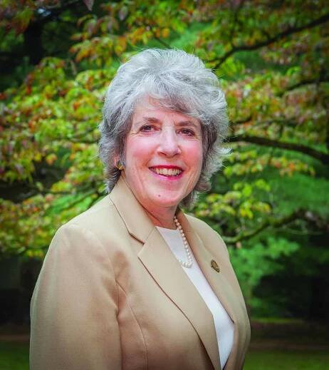 Susan Aisen