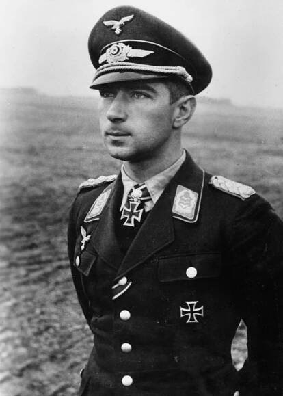 Werner Mölders – Wikipedia