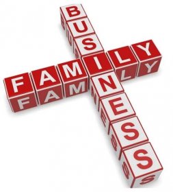 Family Business – Hiring Your Kids