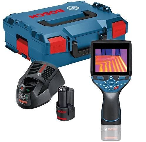 BOSCH Professional GTC 400 C 0601083101