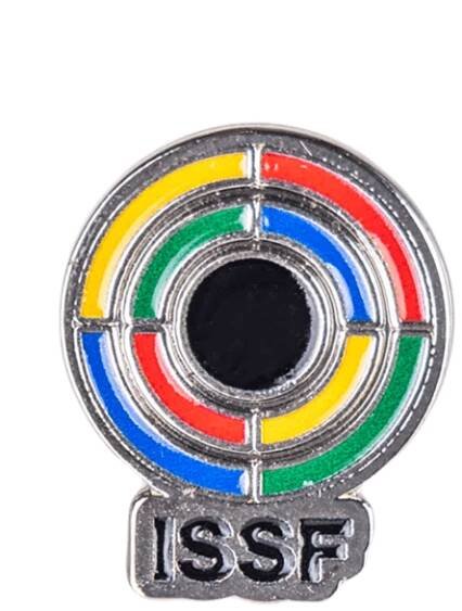 ISSF – International Shooting Sport Federation