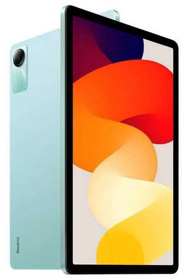 Xiaomi Redmi Pad SE 256+8GB Mint Green