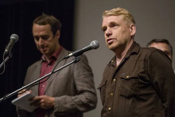 KVIFF | Fotogalerie