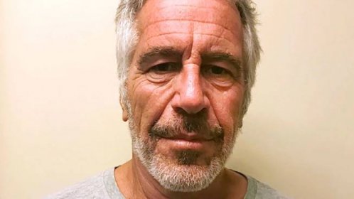 Jeffrey Epstein’s cause of death was suicide by hanging, medical examiner says