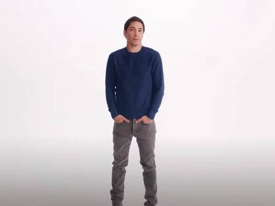 Justin Long, aka 'I'm a Mac' guy, turns on Apple in new ads for Intel