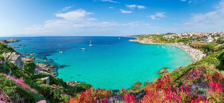 Olbia photo