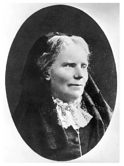 Elizabeth Blackwell