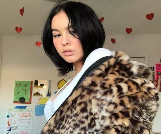 Enya Umanzor Biography - Facts, Childhood, Family Life & Achievements