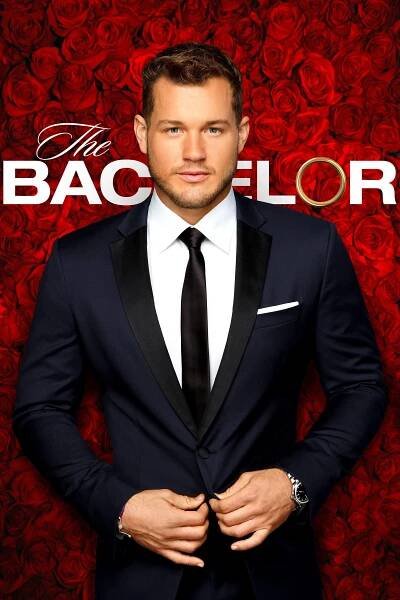 The Bachelor - TheTVDB.com