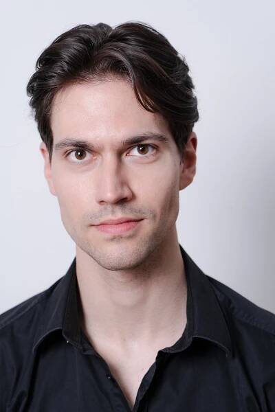 Georgi S. Georgiev