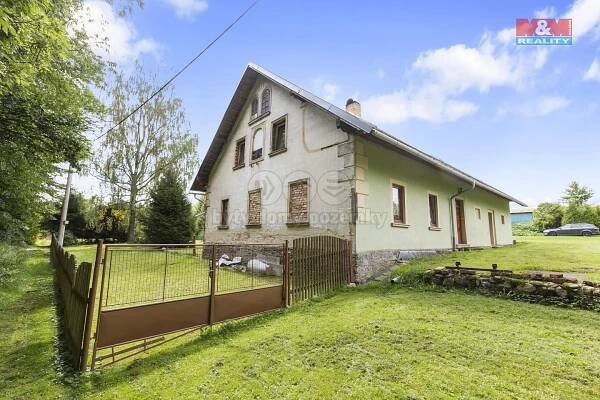 Prodej Dům, Dolní Morava, okres Ústí nad Orlicí