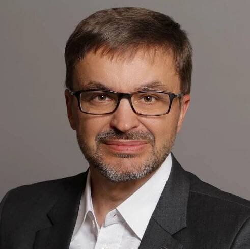 Vladimír Bayer