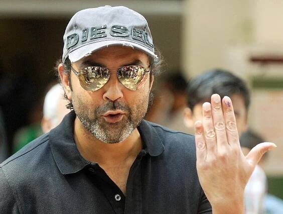 Bobby Deol Latest New Full HD Photos Images Downloads