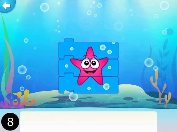 Icon Coding 10-Course Pack: Lesson 1 : Underwater Coding | Tynker