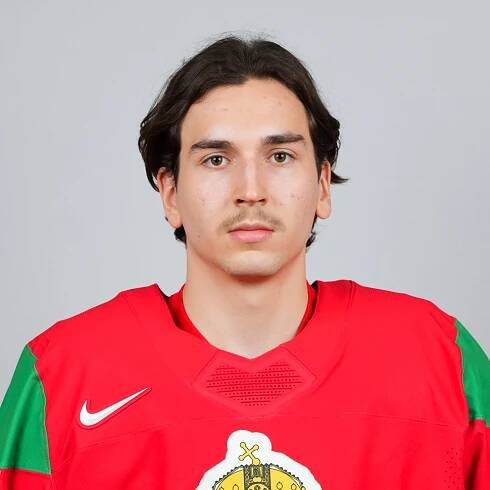 IIHF - Hungary