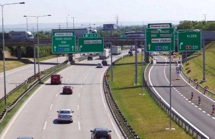 Ředitelství silnic a dálnic chystá další úsek Pražského okruhu. Stavět chce začít už letos