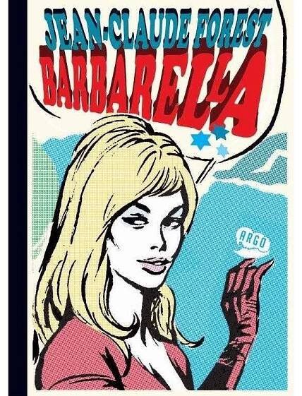 Barbarella