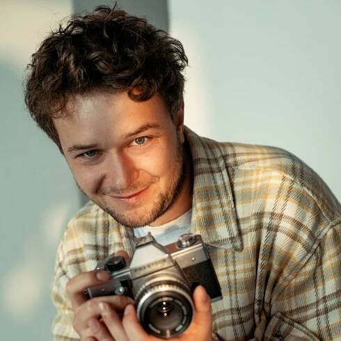 Matej Babej - ACTORSMAP