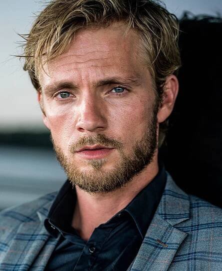 Niklas Osterloh
