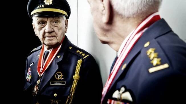 Generál Emil Boček