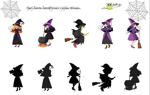 Maze game. Logic game labyrinth, square shapes brainteaser and solution, childrens puzzle exercise with entry and exit vector elements