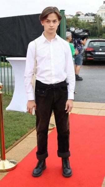 Odhaleno! Kdo si zahraje spartakiádního vraha ve druhé Metodě Markovič?