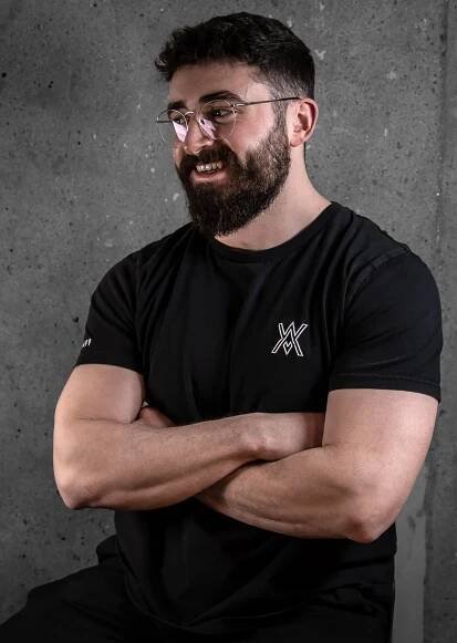 Ali Suliman
