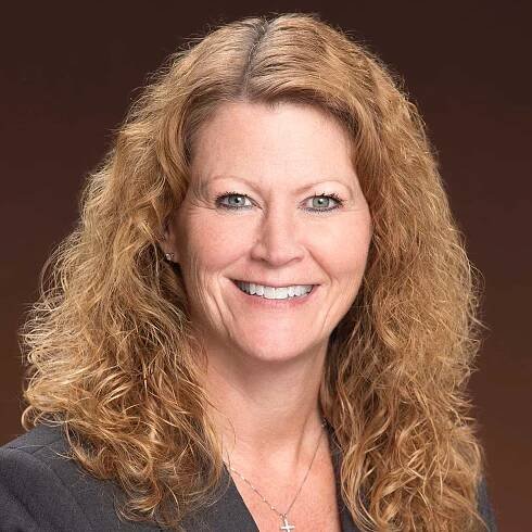 Karen Browne