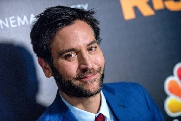 Josh Radnor - Actor