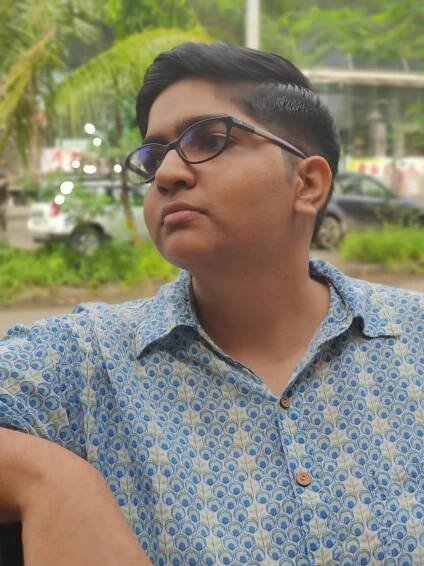 Mridula Chari
