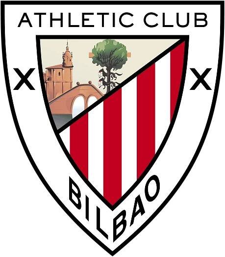 Athletic Bilbao Logo