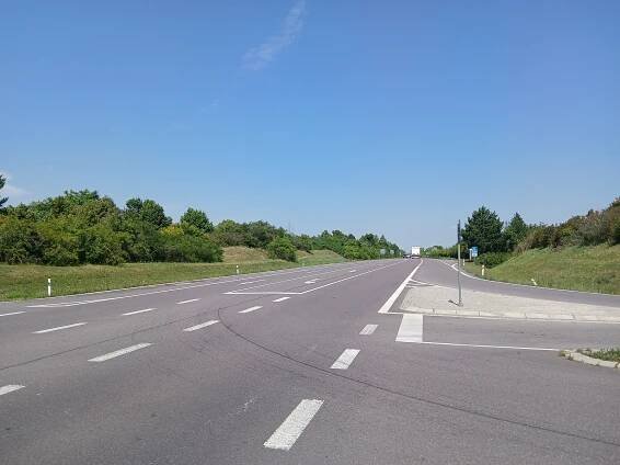 Odkládaná stavba dálnice z Brna do Vídně může začít. Hotova má být v roce 2032