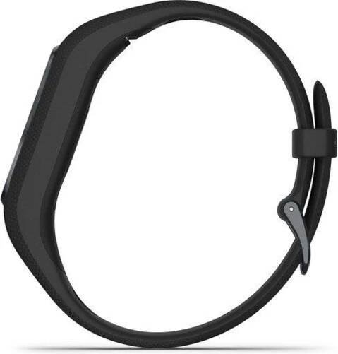 Garmin vívosmart 4, Black/Slate, L - zánovní