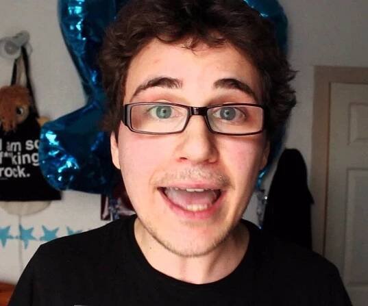Daniel Hardcastle Biography - Facts, Childhood, Family Life & Achievements