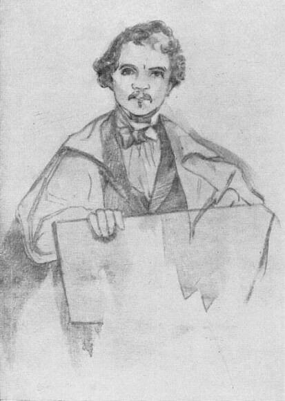 William Makepeace Thackeray – Wikipedia