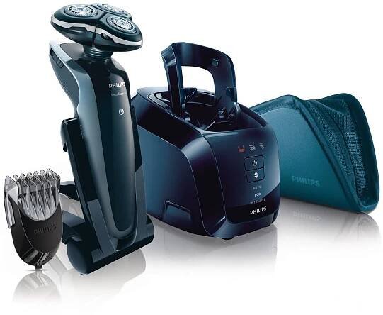Philips RQ1295/23 Senso Touch 3D