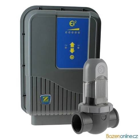 Solinátor Zodiac Ei2 20 pro bazény do 90 m3