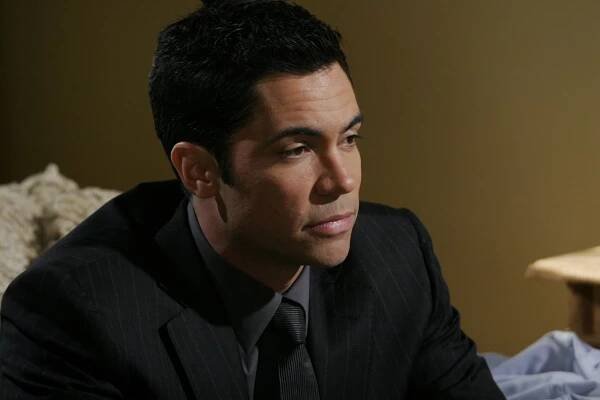 Odložené případy - Píseň pro dceru - Z filmu - Danny Pino