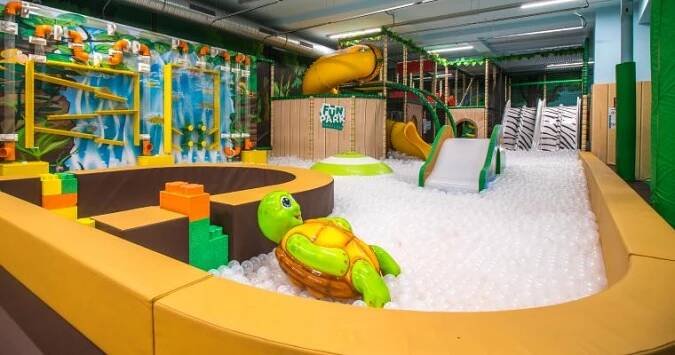 Funpark Babylon