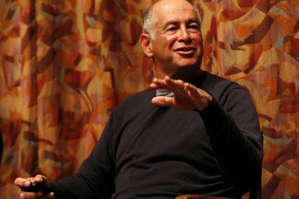 Gary David Goldberg