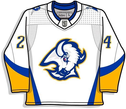 SWEATERS: Hockey Jersey Resource