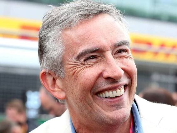 22 Astounding Facts About Steve Coogan