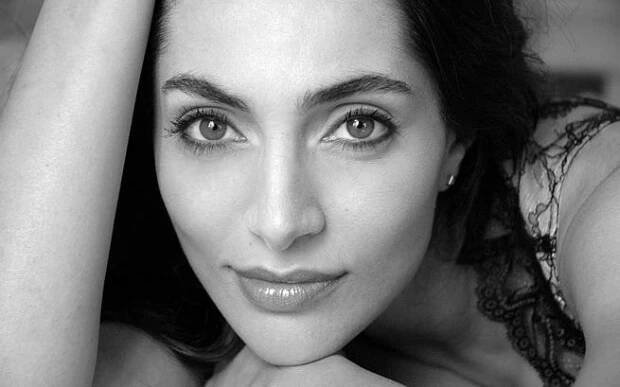 Caterina Murino fotka
