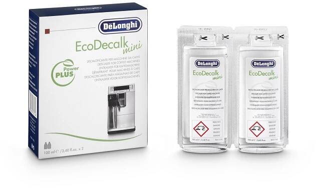 De'Longhi EcoDecalk Mini