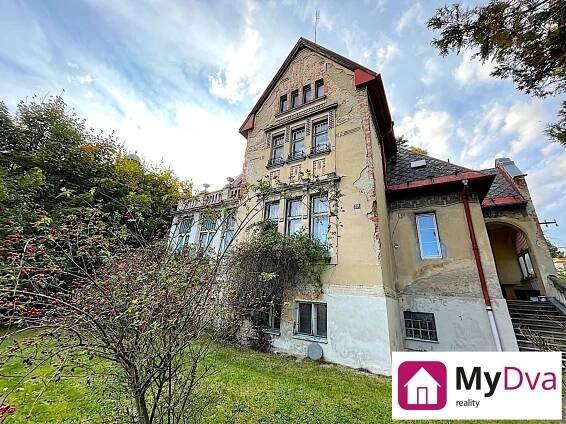 Vily, Školní, Humpolec, 236 m2