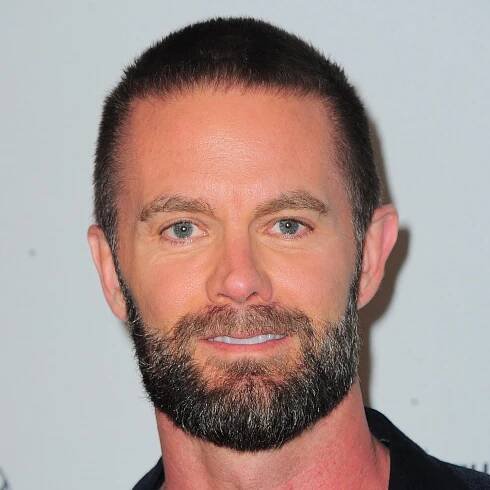 Garret Dillahunt Movies and TV Shows - Plex