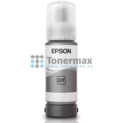 Epson 115, C13T07D54A, ink bottle (inkoustová lahvička originální) | TONERMAX, s.r.o.