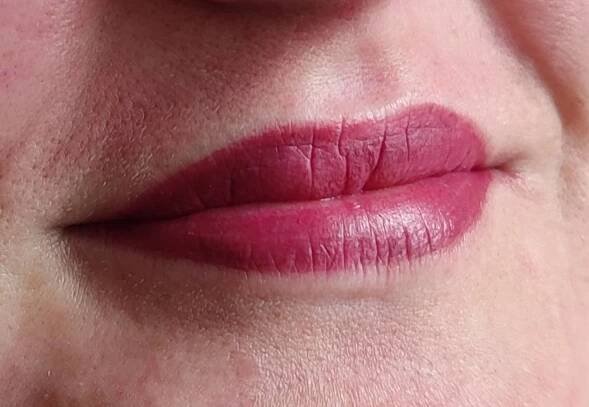 Permanentní Make Up Brno, Borotín - Jarmila Letfusová