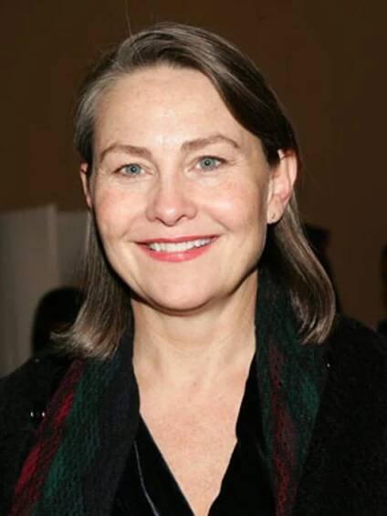 Cherry Jones fotka