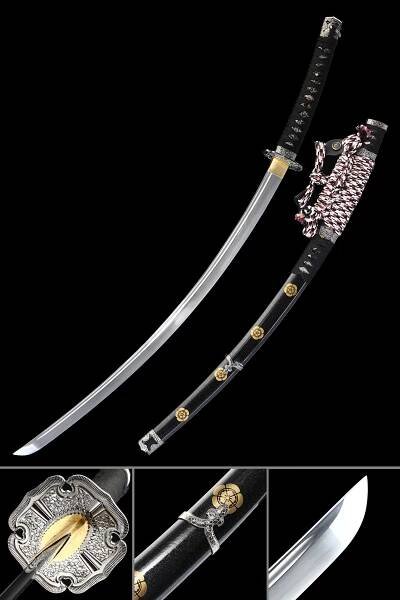 Odachi Sword for Sale - TrueKatana